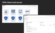 Load image into Gallery viewer, pcWRT CF-WR619AC Gigabit Dual Band Secure WiFi Router with VPN, Ad Block and Parental Controls