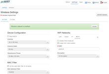 Load image into Gallery viewer, pcWRT Newifi-D2 Gigabit Dual Band Secure WiFi Router with Parental Control