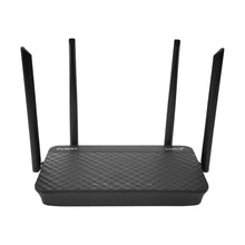 Load image into Gallery viewer, pcWRT PW-AX1800 Dual Band Secure WiFi6 Router with VPN, Ad Block and Parental Controls
