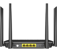 Load image into Gallery viewer, pcWRT CF-XR11 Dual Band AX1800 WiFi6 Secure Router with Parental Control
