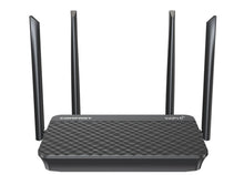 Load image into Gallery viewer, pcWRT CF-XR11 Dual Band AX1800 WiFi6 Secure Router with Parental Control
