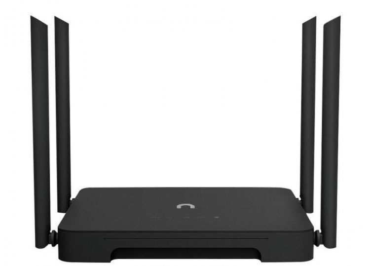 pcWRT Newifi-D2 Gigabit Dual Band Secure WiFi Router with Parental Control